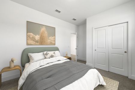 New construction Single-Family house 2006 Mcguire Ln, Hollywood, SC 29449 plan Boise - image 14