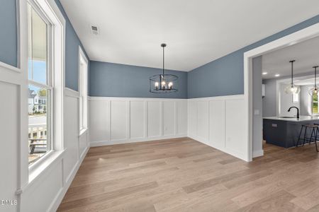 New construction Single-Family house 1564 Piney Fls Dr, Wendell, NC 27591 null- photo 16 16