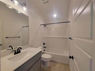 New construction Single-Family house 3052 Rembrandt Dr, Royse City, TX 75189 plan Ridge - image 7