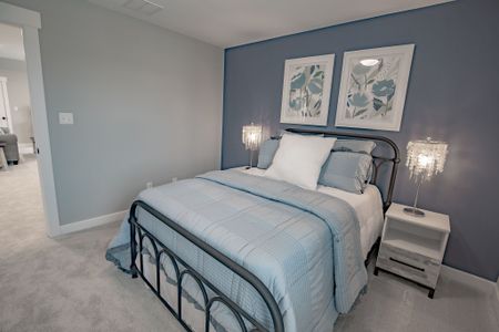 New construction Single-Family house 5796 Milton Wilson Blvd, Arlington, TN 38002 plan Willow - image 19