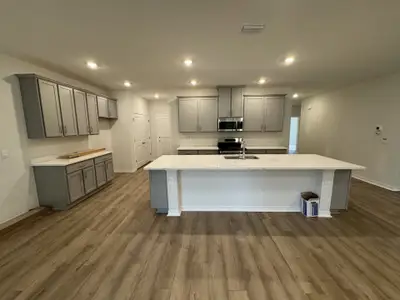 New construction Single-Family house 10794 Lucie Ct, Pensacola, FL 32526 plan The Drexel - image 4