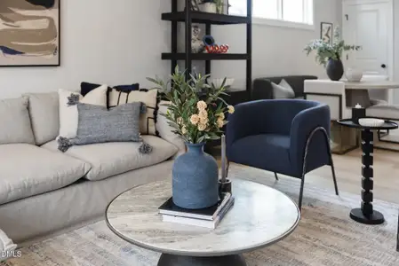 New construction Single-Family house 113 Parkland Dr, Pittsboro, NC 27312 - image 6