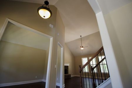 New construction Single-Family house 217 Belmont Dr, Cartersville, GA 30120 null- photo 34 34