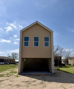 New construction Single-Family house 1120 Miller Rd, Sealy, TX 77474 - image