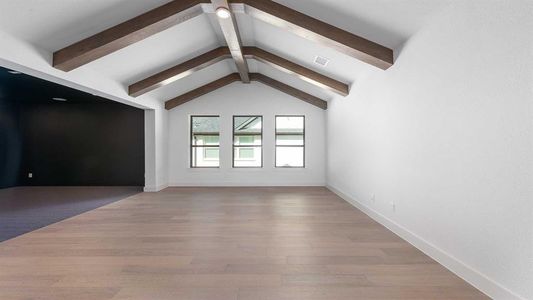 New construction Single-Family house 14079 Laferty St, Frisco, TX 75033 - image 18