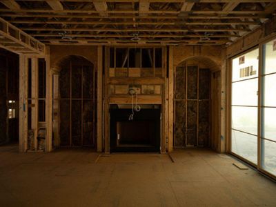 New construction Single-Family house 500 Emily Reed Ln, Atlanta, GA 30342 - image 15