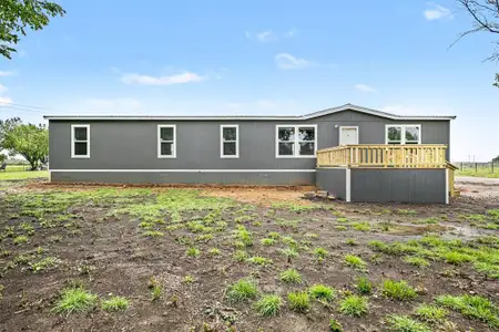 New construction Single-Family house 4109 County Rd 405, Alvarado, TX 76009 - image