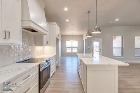 New construction Single-Family house 113 Colorado St, Abilene, TX 79606 - image 7