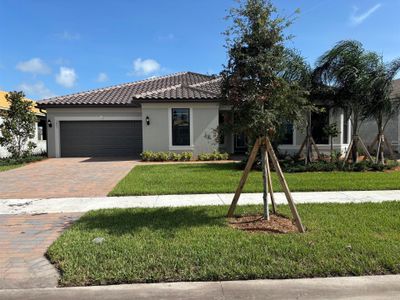 New construction Single-Family house 5061 River Birch Way, Unit 208, Vero Beach, FL 32967 - photo 0