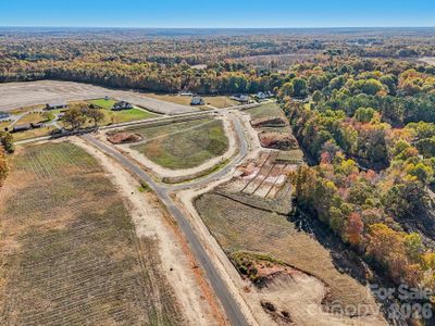 New construction Single-Family house 2 Glenview Meadow Dr, Unit Savannah, Waxhaw, NC 28173 plan Savannah - image 16