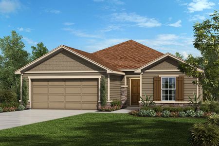 New construction Single-Family house 59 Tea Olive Dr, Palm Coast, FL 32137 null- photo 0