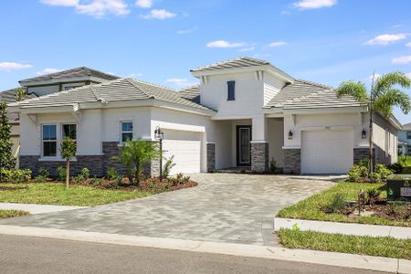 New construction Single-Family house 17716 Roost Pl, Lakewood Ranch, FL 34202 null- photo 0