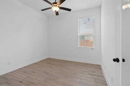 New construction Single-Family house 17226 Gleeful St, Hockley, TX 77447 null- photo 15 15
