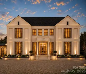 New construction Single-Family house 728 Wingrave Dr, Charlotte, NC 28270 - image