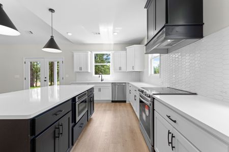 New construction Single-Family house 1210 Waymanville Rd, Thomaston, GA 30286 plan Honeysuckle - image 7