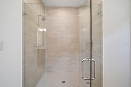 New construction Single-Family house 11830 Richmond Trl, Parrish, FL 34219 plan Brighton 3.0 - image 11