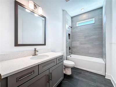 New construction Single-Family house 4732 W Wallcraft Ave, Tampa, FL 33611 - image 5