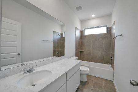 New construction Single-Family house 31410 Greenville Creek Ln, Hockley, TX 77447 - image 12