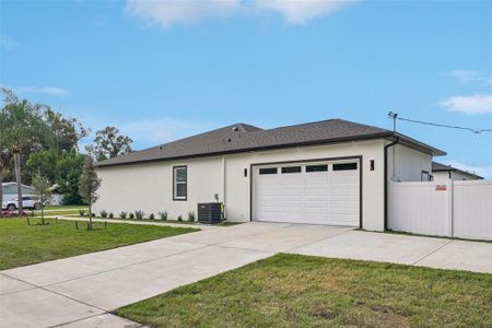 New construction Single-Family house 1596 Nursery Rd, Clearwater, FL 33756 - image