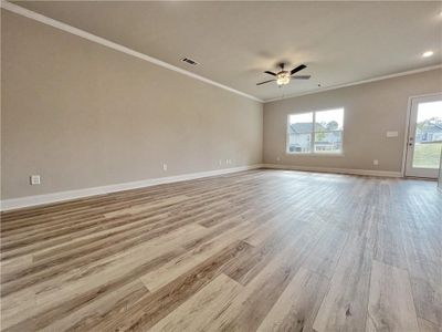 New construction Townhouse house 1352 Fern Ridge Court, Norcross, GA 30093 Sweetwater- photo 9 9