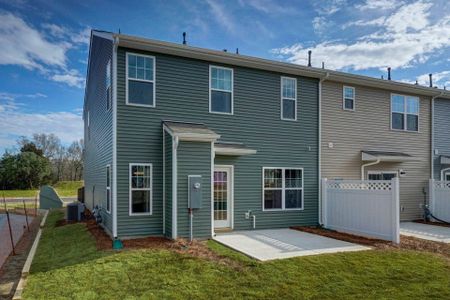 Sierra Ridge by Profile Homes in Gastonia - image 13