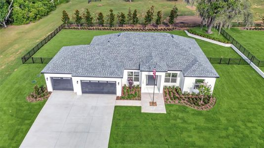 New construction Single-Family house 17557 Ninth St, Montverde, FL 34756 - image