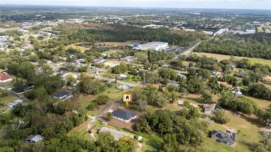 New construction Single-Family house 6430 Curtis St, Orlando, FL 32807 - image