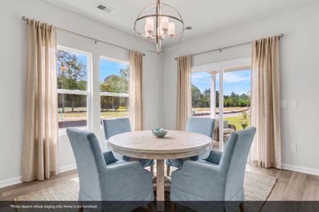 New construction Single-Family house 1001 Par Three Ct, Manning, SC 29102 plan Durham - image 9