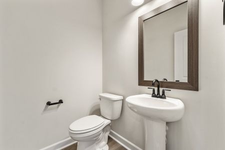 New construction Single-Family house 3140 Midway Rd, Anderson, SC 29621 plan Roanoke - image 13