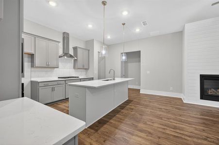 New construction Single-Family house 127 Crimson Feather, Jefferson, GA 30549 - image 15