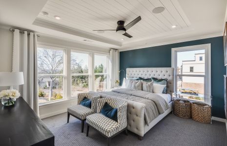 Altus at The Quarter by Pulte Homes in Atlanta - photo 17 17