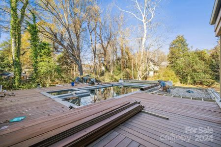 New construction Single-Family house 900 Jefferson Dr, Charlotte, NC 28270 null- photo 20 20