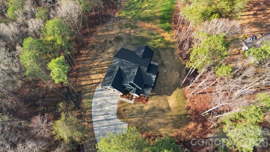 New construction Single-Family house 240 Hephzibah Church Rd, Crouse, NC 28033 - image