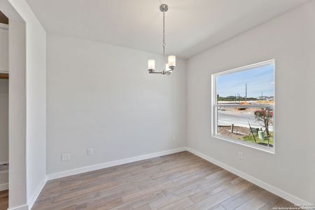 New construction Single-Family house 235 Ryan Xing, San Antonio, TX 78253 Alto- photo 18 18