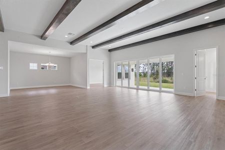 New construction Single-Family house 35310 Big Hawk Dr, Zephyrhills, FL 33541 plan Key West II - image 18