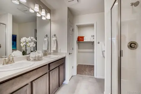 Parterre Townhomes - The Westerly Collection by Taylor Morrison in Thornton - image 6