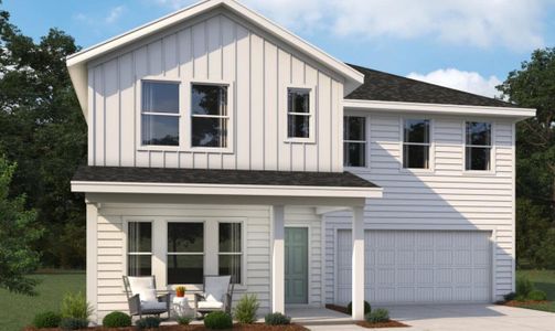 New construction Single-Family house 3113 Macaron Ct, Ravenel, SC 29470 - image