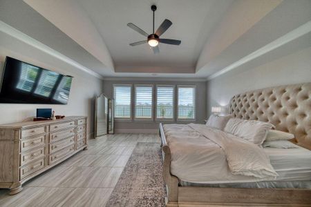 New construction Single-Family house 1783 Lake Crest Ln, Friendswood, TX 77546 null- photo 11 11