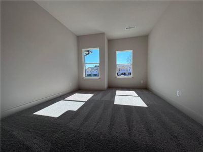 New construction Townhouse house 4225 Fern River Trl, Unit 3, Norcross, GA 30093 - image 17