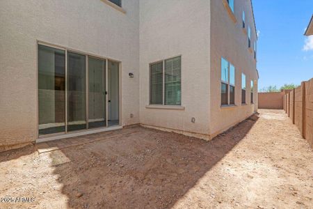 New construction Single-Family house 7645 W Crabapple Dr, Peoria, AZ 85383 plan Calico - image