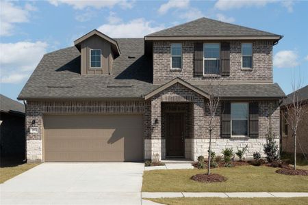 New construction Single-Family house 205 Corcovado Dr, Royse City, TX 75189 - image