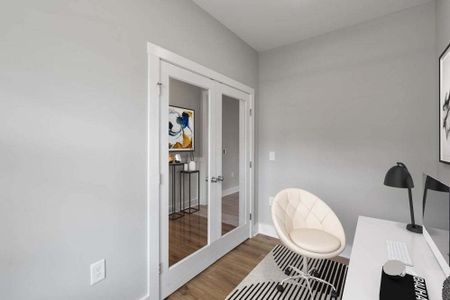 Hearon Pointe by New Home Inc. in Clayton - photo 12 12