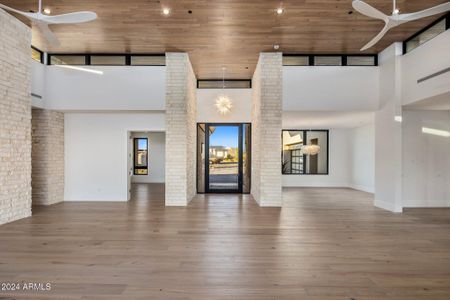 New construction Single-Family house 24779 N 91St Street, Scottsdale, AZ 85255 4800 Model- photo 10 10