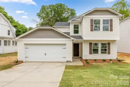 New construction Single-Family house 306 Elm St, Lancaster, SC 29720 - image