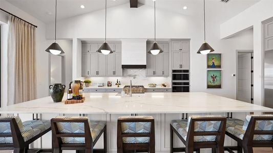 New construction Single-Family house 11433 Brightly Dr, Venice, FL 34293 - image 5