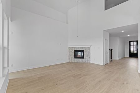 New construction Single-Family house 1717 Willowhurst Ln, Anna, TX 75409 plan Kendall - image 15