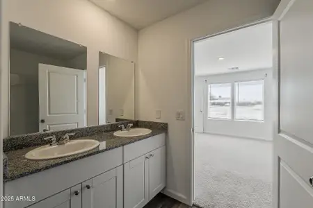 New construction Single-Family house 10805 W Carousel Dr, Arizona City, AZ 85123 plan Gilbert - image 5