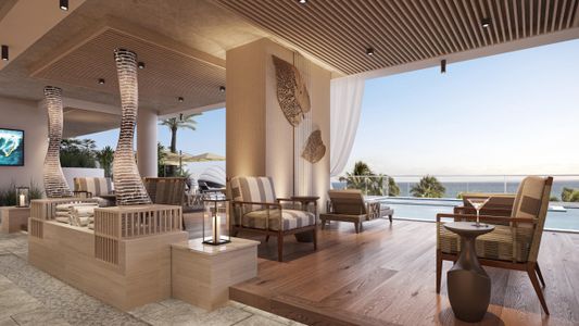 New construction Condo house 305 Briny Ave, Unit 303, Pompano Beach, FL 33062 - image 7