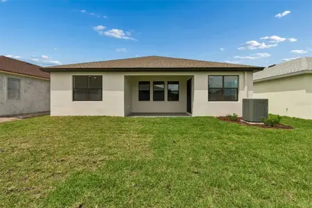New construction Single-Family house 11837 Moonsail Dr, Parrish, FL 34219 plan Plan 404 - image 4
