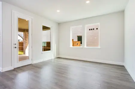 New construction Single-Family house 2040 Bluestem Rd, Celina, TX 75009 null- photo 10 10